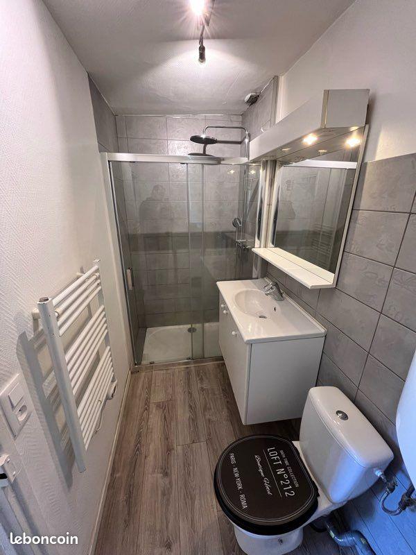 Appartement à vendre, 160m², Graulhet