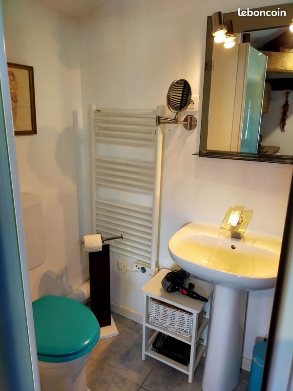 Appartement à louer, 30m², Cambo-les-Bains