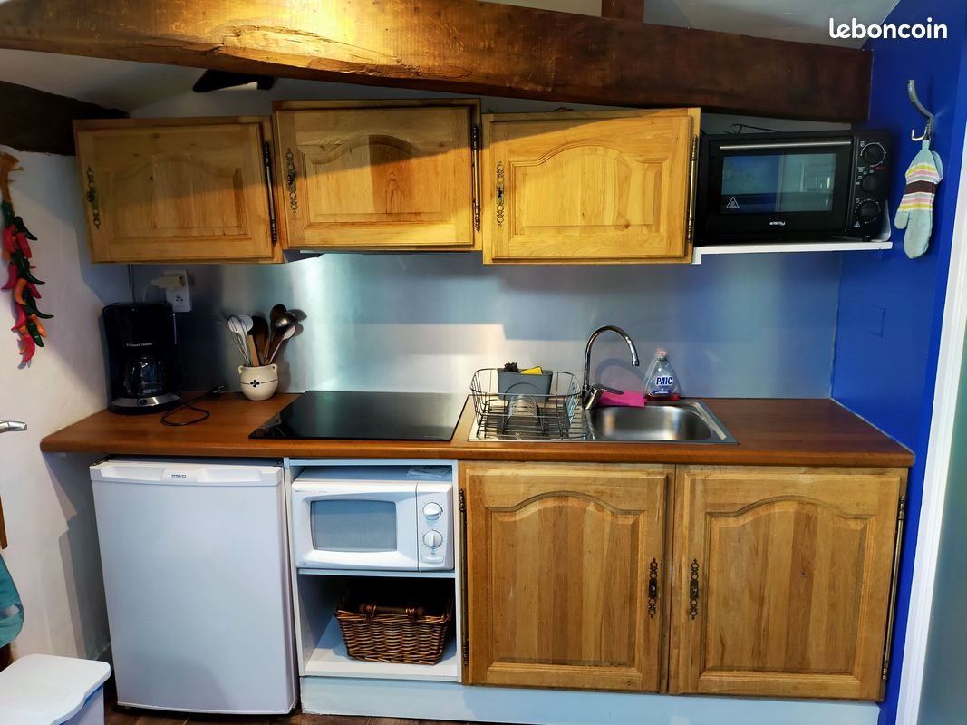 Appartement à louer, 30m², Cambo-les-Bains