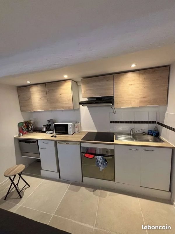 Appartement à vendre, 27m², Aix-en-Provence