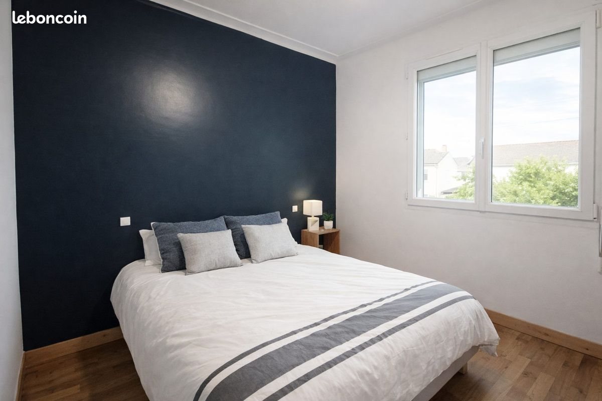 Maison à vendre, 90m², Gaël