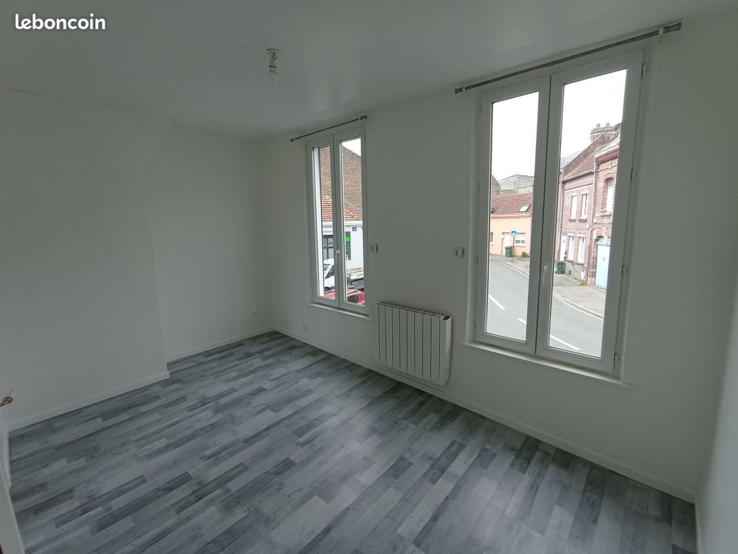 Maison à louer, 64m², Amiens