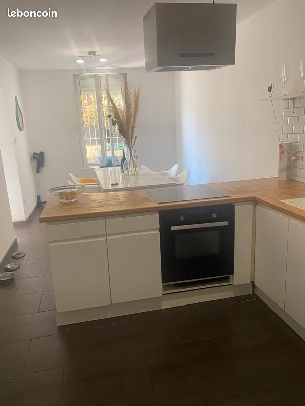 Maison à louer, 98m², Perpignan