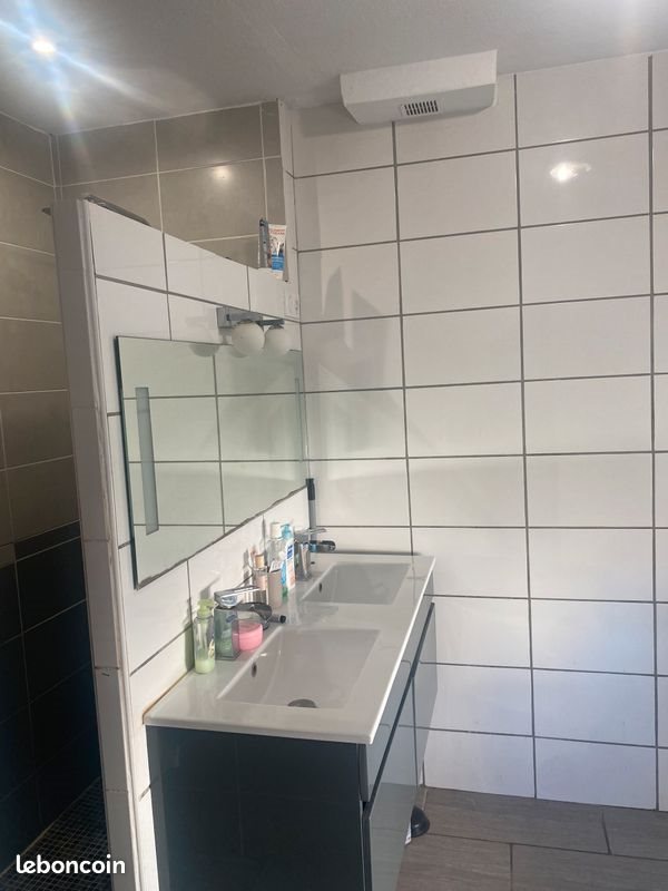 Maison à louer, 98m², Perpignan