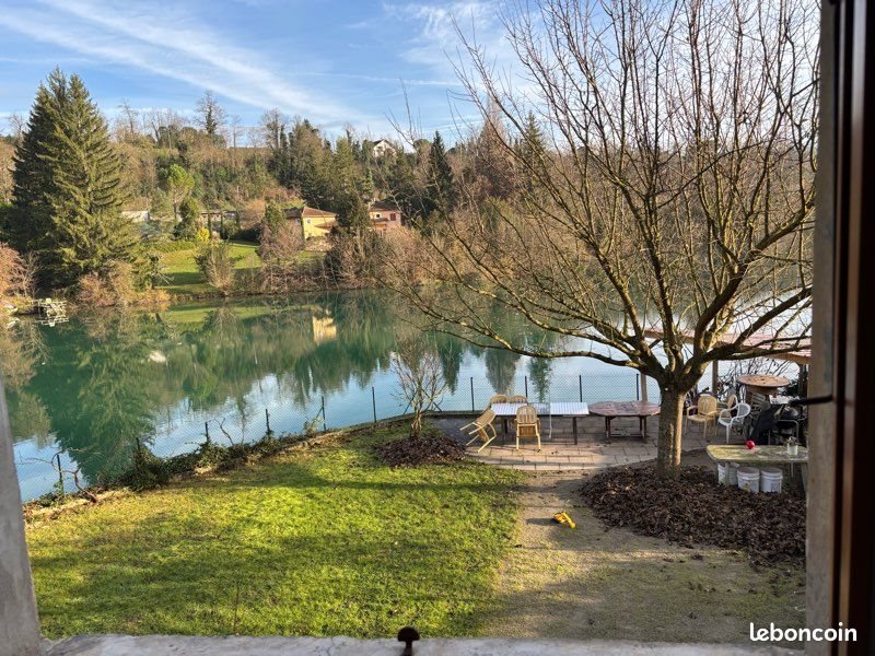 Appartement à louer, 60m², Saint-Nazaire-en-Royans