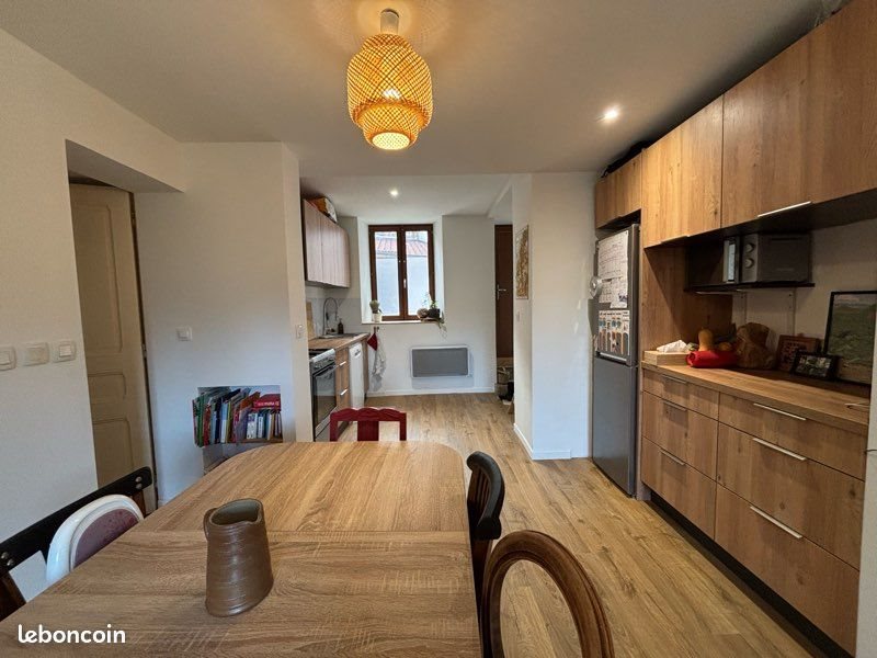 Appartement à louer, 60m², Saint-Nazaire-en-Royans