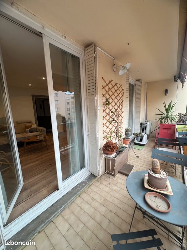 Appartement à vendre, 68m², Nice