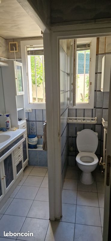 Appartement à vendre, 63m², Toulon