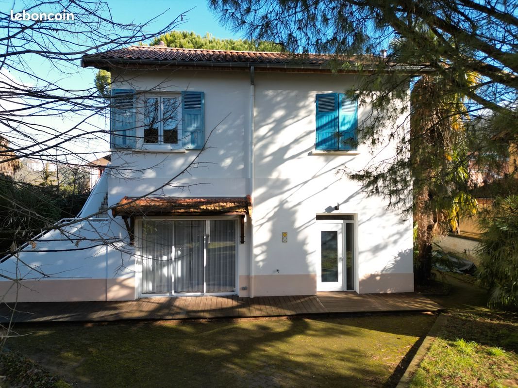 Maison à vendre, 133m², Caluire-et-Cuire