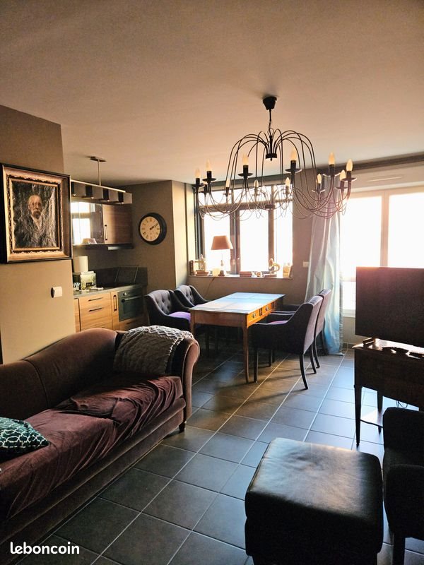 Appartement à vendre, 62m², Aix-en-Provence