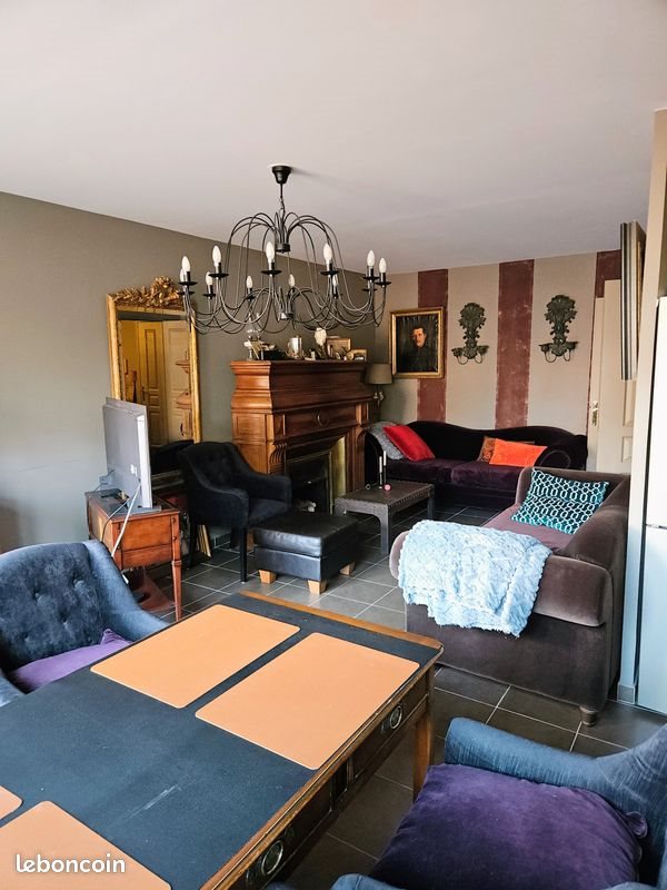 Appartement à vendre, 62m², Aix-en-Provence
