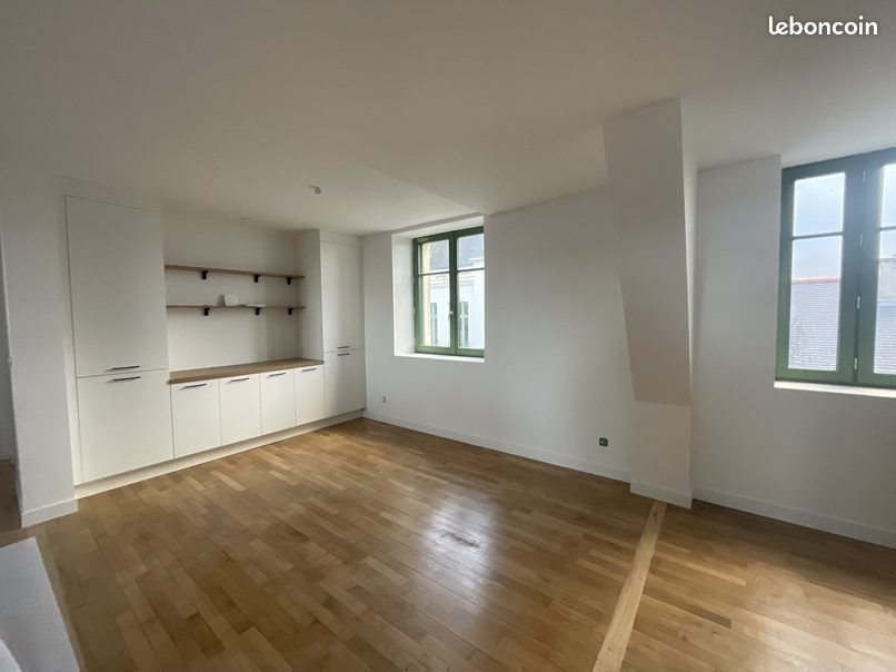 Appartement à louer, 72m², Saint-Méen-le-Grand