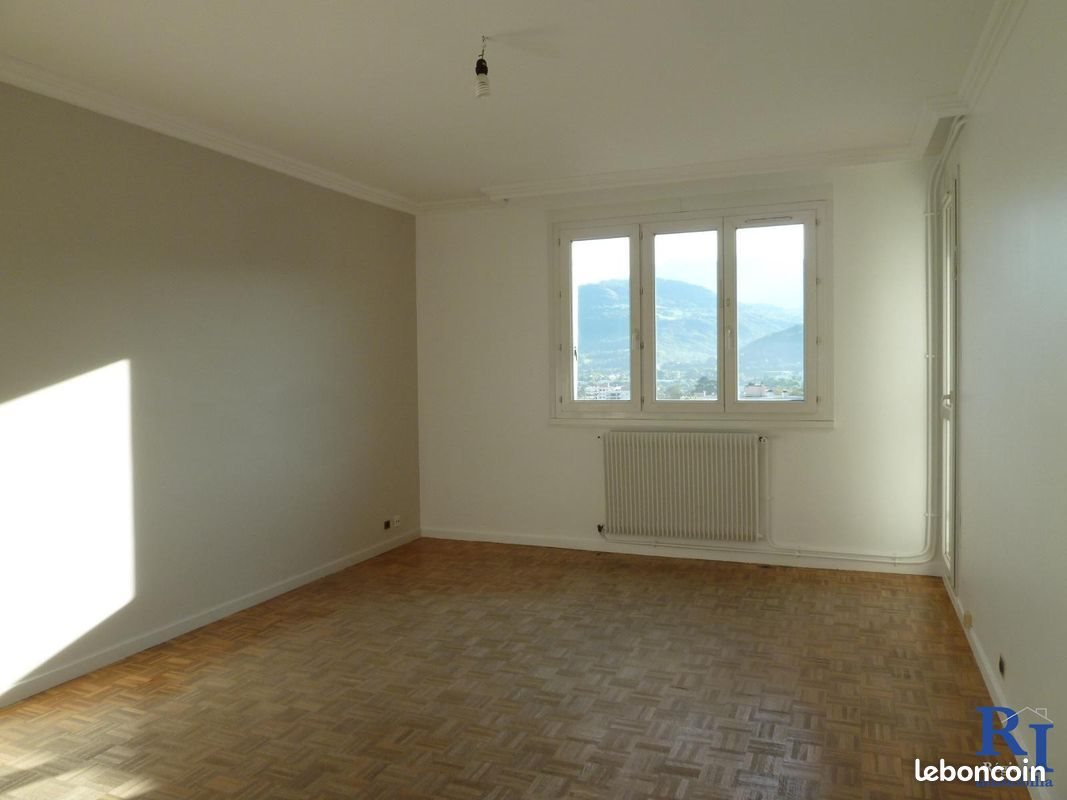 Appartement à louer, 69m², Echirolles