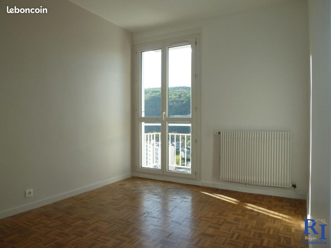 Appartement à louer, 69m², Echirolles
