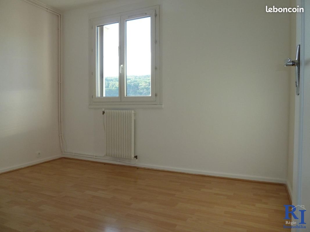 Appartement à louer, 69m², Echirolles