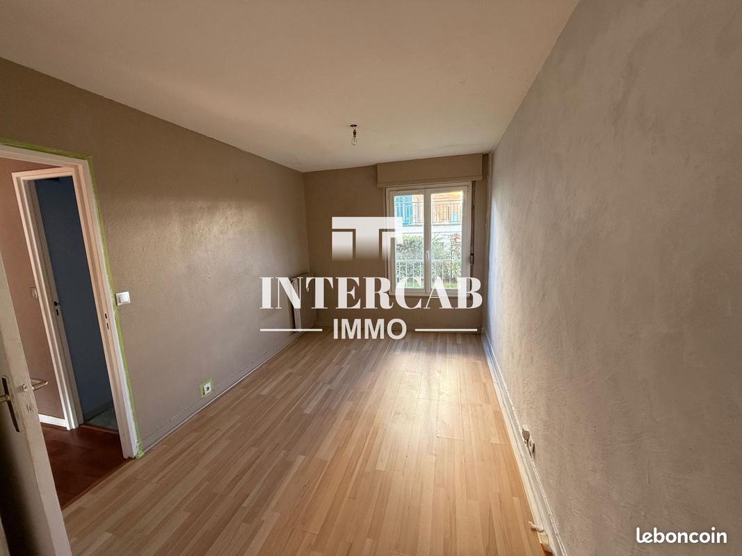 Appartement à vendre, 44m², Reims