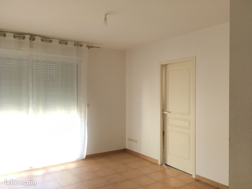 Appartement à louer, 37m², La Rochelle