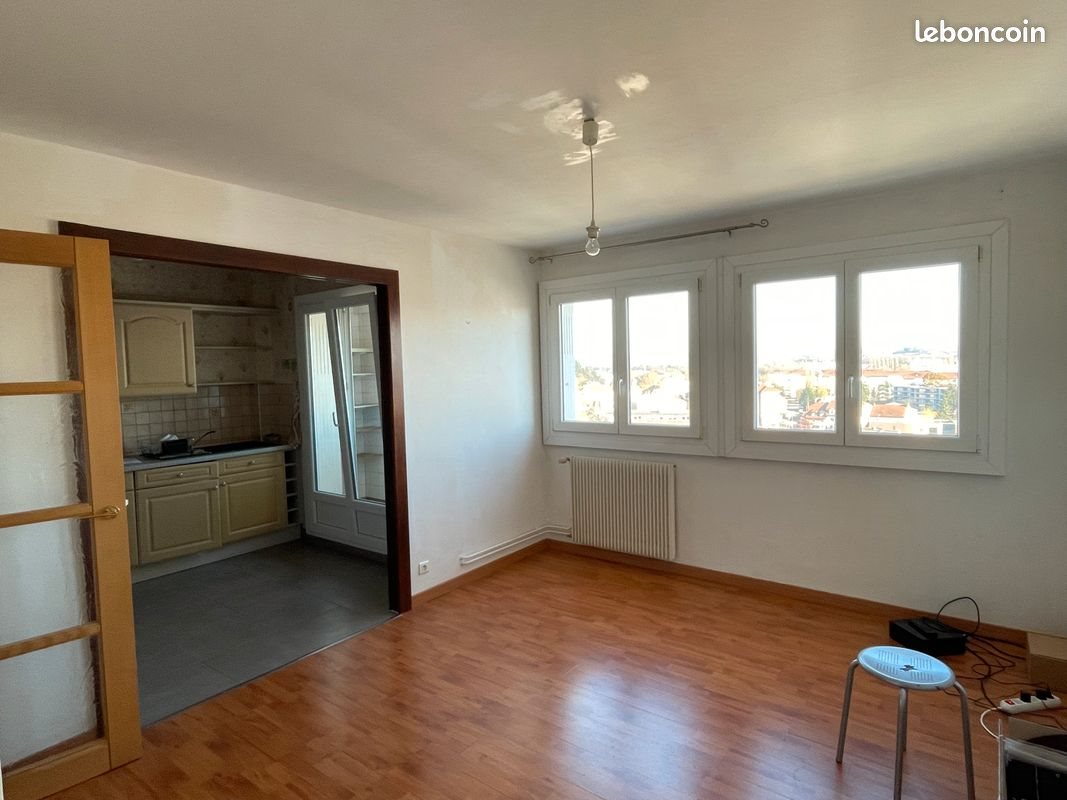 Appartement à vendre, 60m², Sochaux