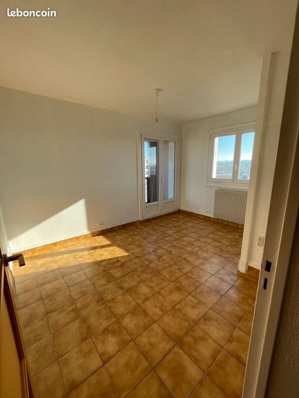 Appartement à vendre, 60m², Sochaux