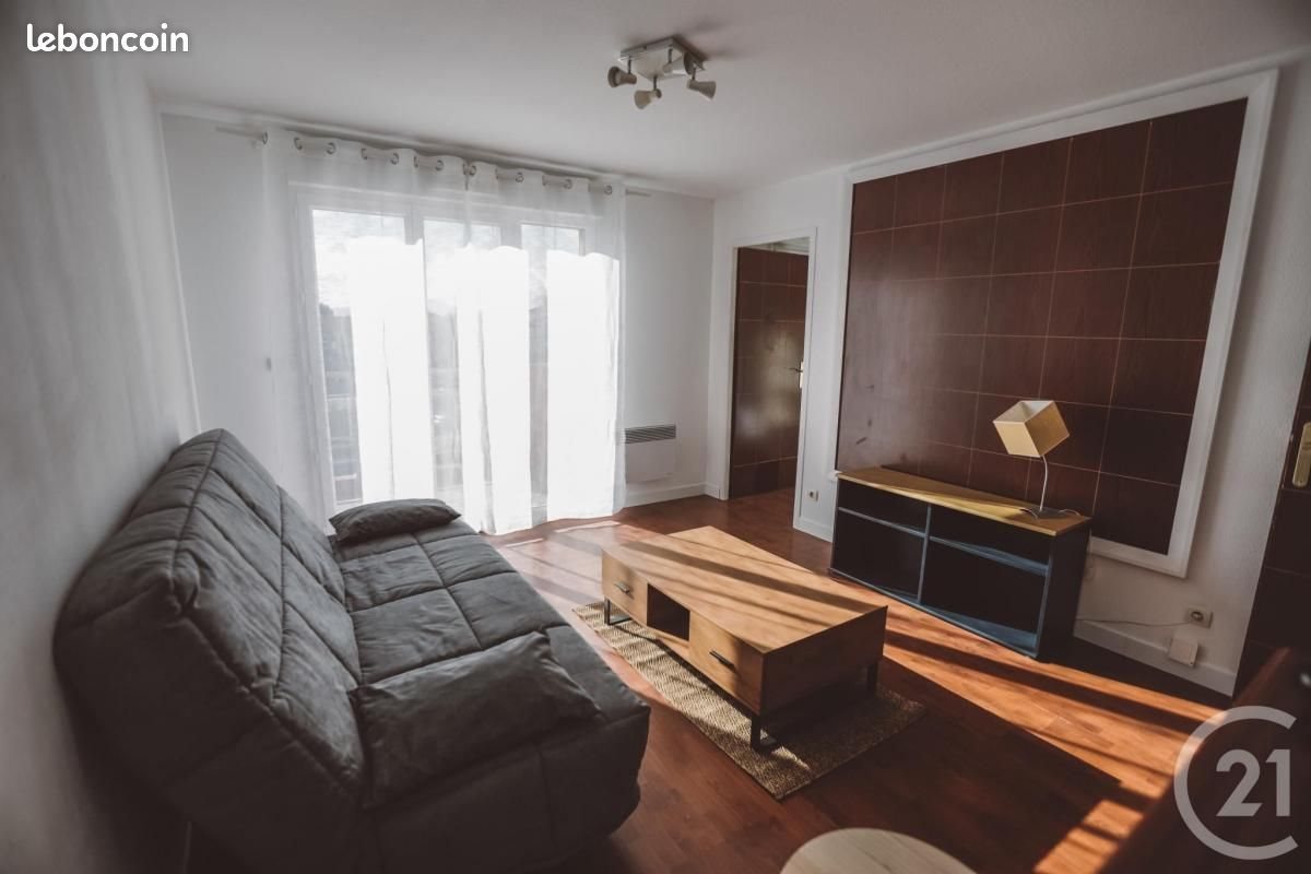 Appartement à louer, 30m², Perpignan