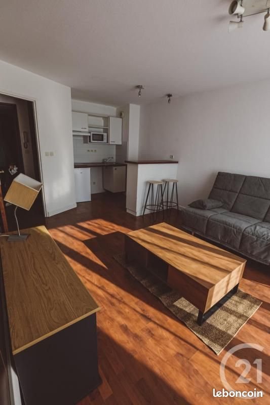 Appartement à louer, 30m², Perpignan