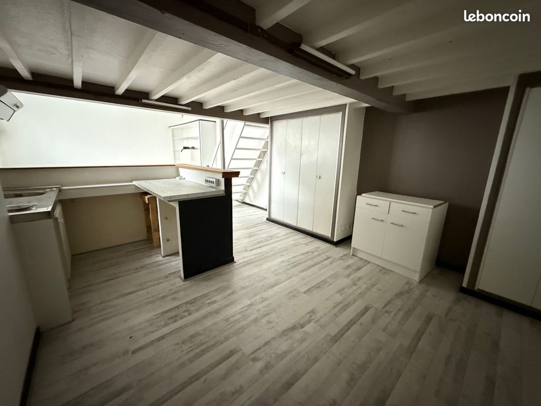 Appartement à vendre, 73m², Lille