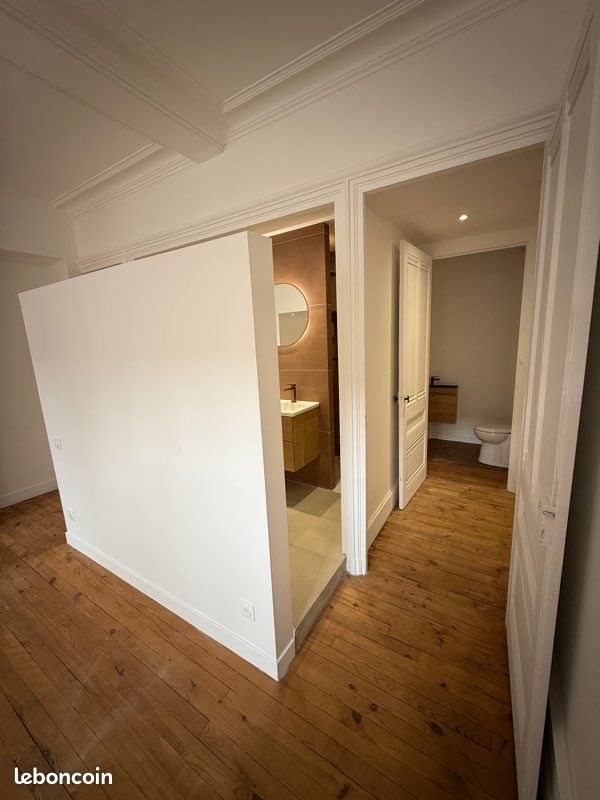 Appartement à louer, 156m², Saint-Etienne