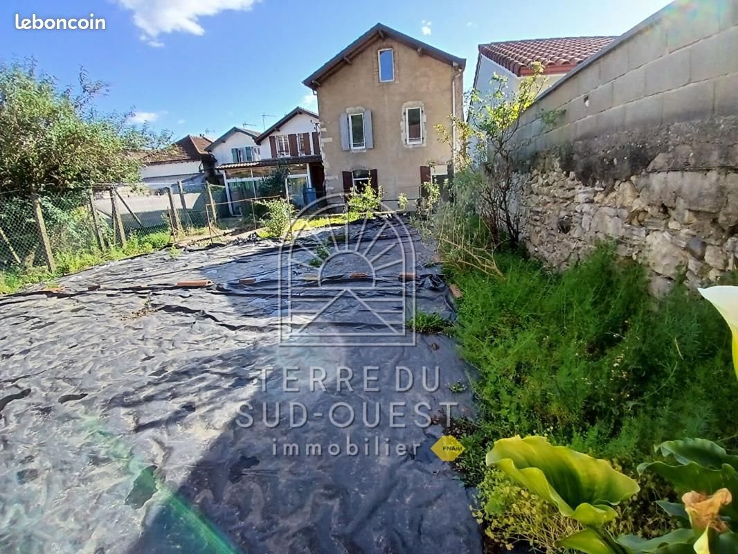 Appartement à vendre, 60m², Peyrehorade