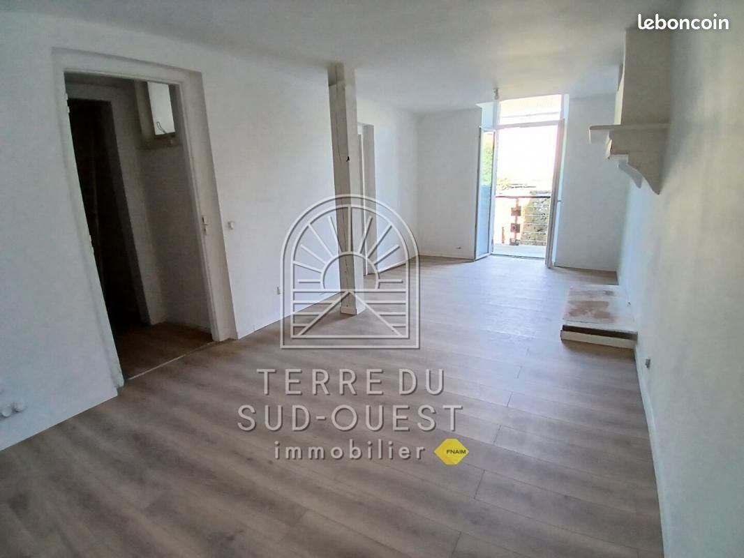 Appartement à vendre, 60m², Peyrehorade