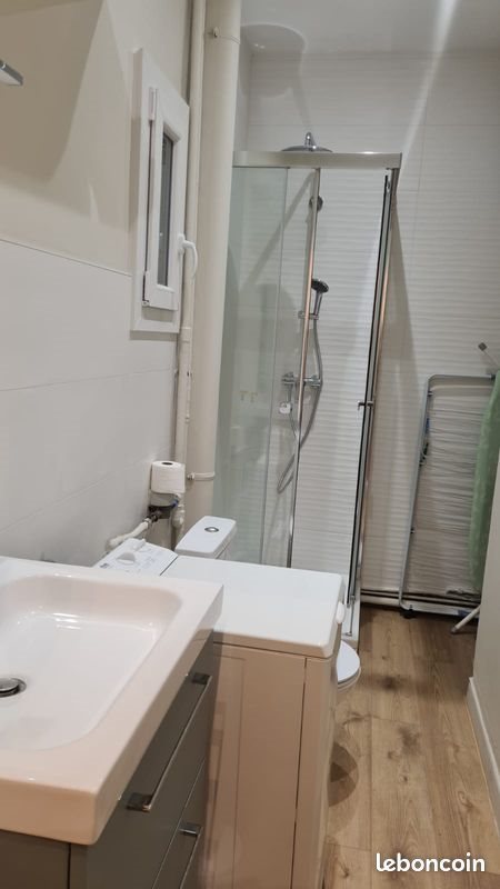 Appartement à louer, 37m², Grenoble