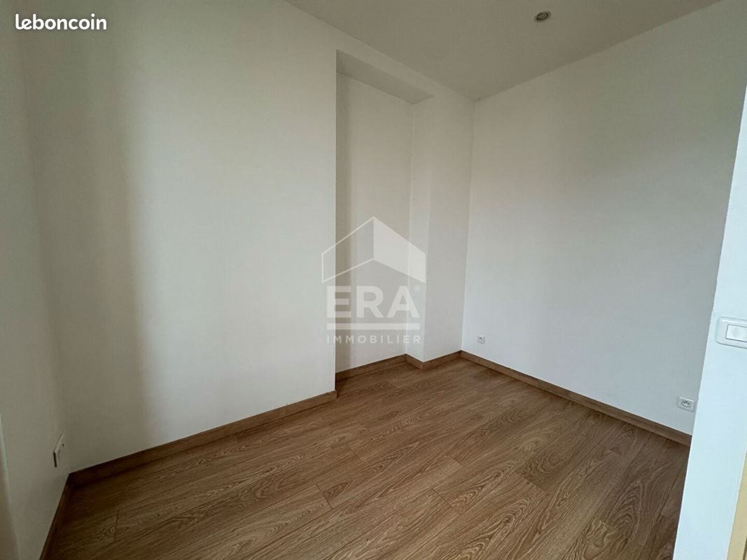 Appartement à louer, 30m², Bourg