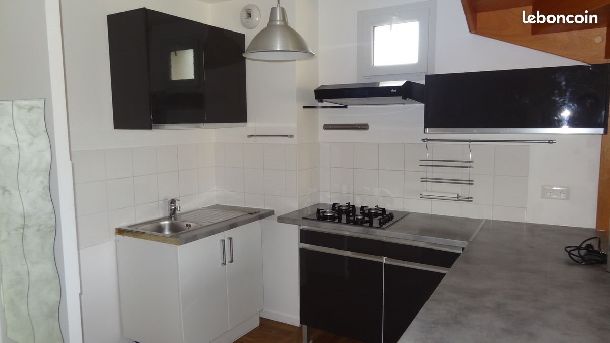 Appartement à louer, 50m², Amiens