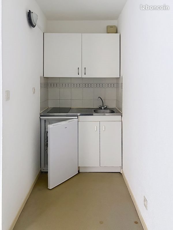 Appartement à louer, 31m², Toulouse