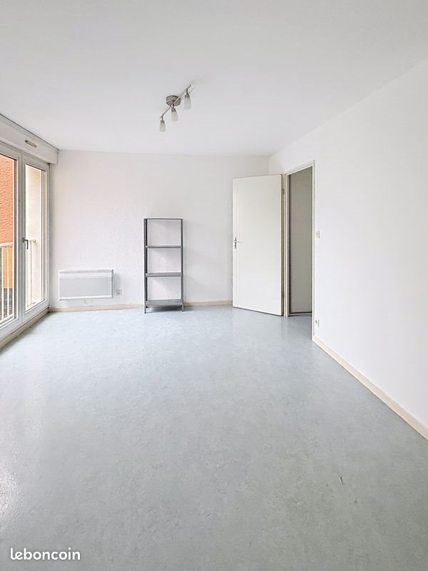 Appartement à louer, 31m², Toulouse