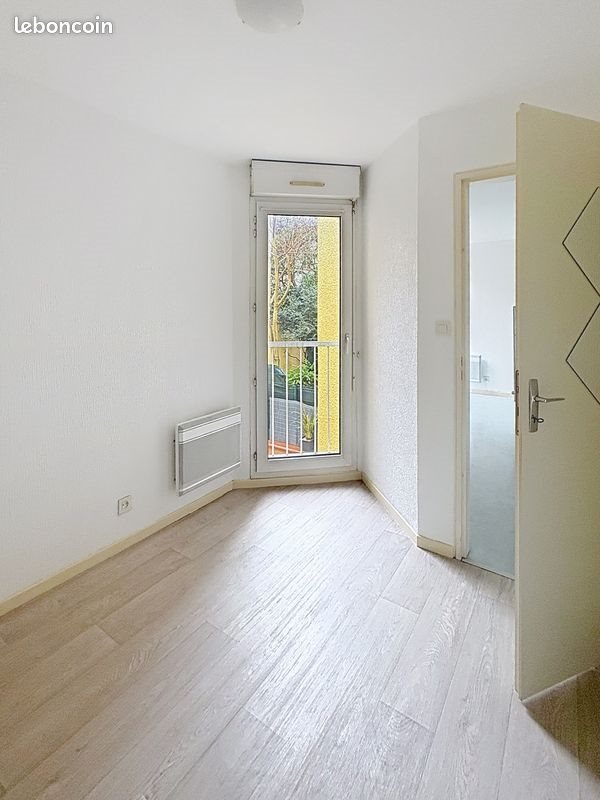 Appartement à louer, 31m², Toulouse
