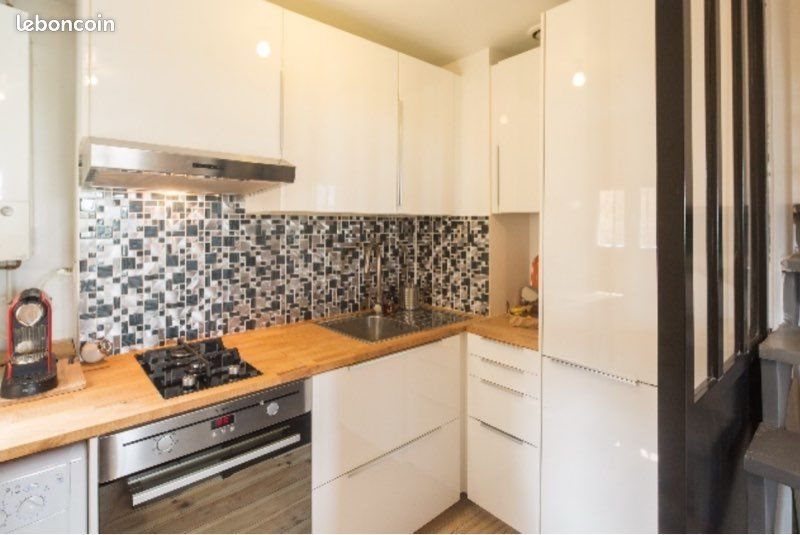 Appartement à louer, 58m², Bordeaux