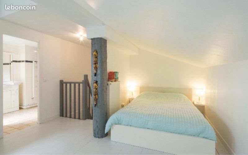 Appartement à louer, 58m², Bordeaux