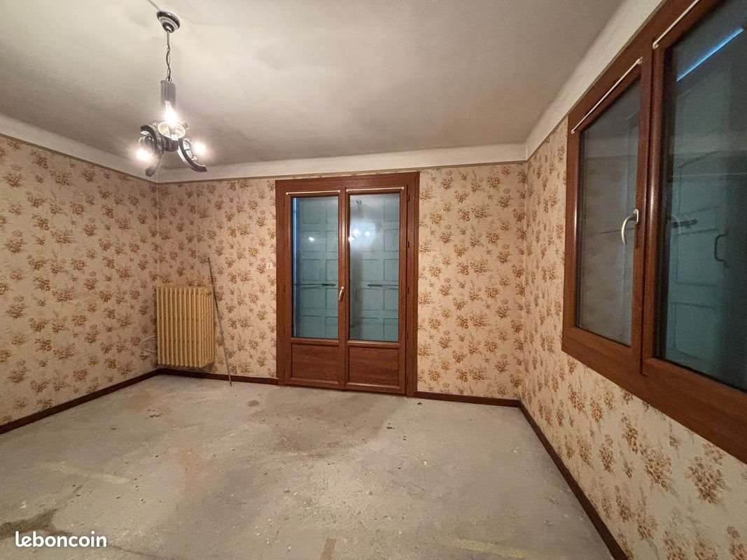 Maison à vendre, 130m², Hauteville-sur-Fier