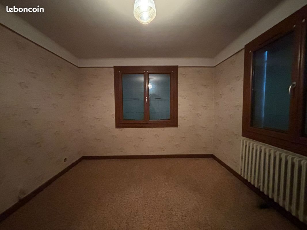 Maison à vendre, 130m², Hauteville-sur-Fier