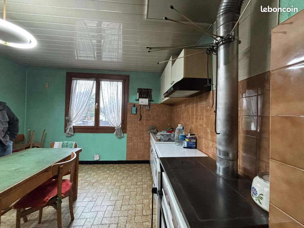 Maison à vendre, 130m², Hauteville-sur-Fier