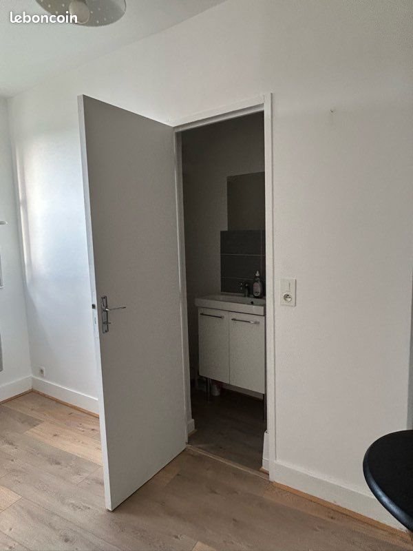 Appartement à vendre, 12m², Amiens