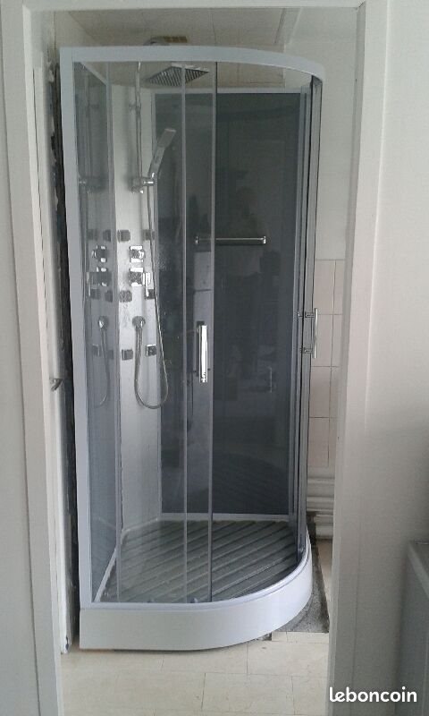 Appartement à louer, 53m², Bolbec