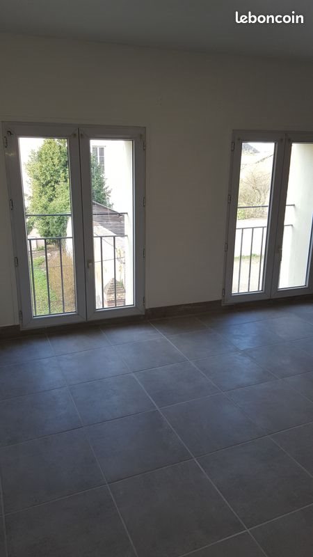 Appartement à louer, 53m², Bolbec