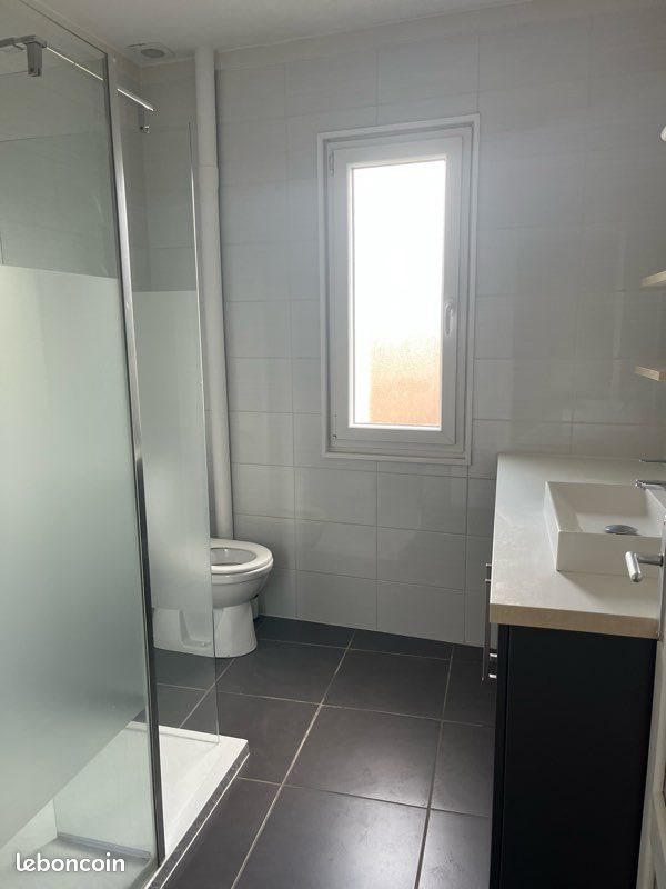 Appartement à louer, 43m², Figeac