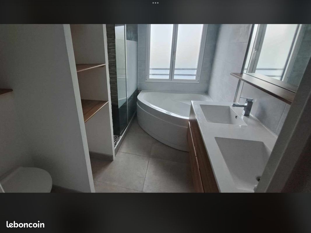 Maison à louer, 100m², Guingamp