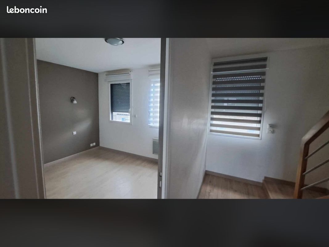 Maison à louer, 100m², Guingamp