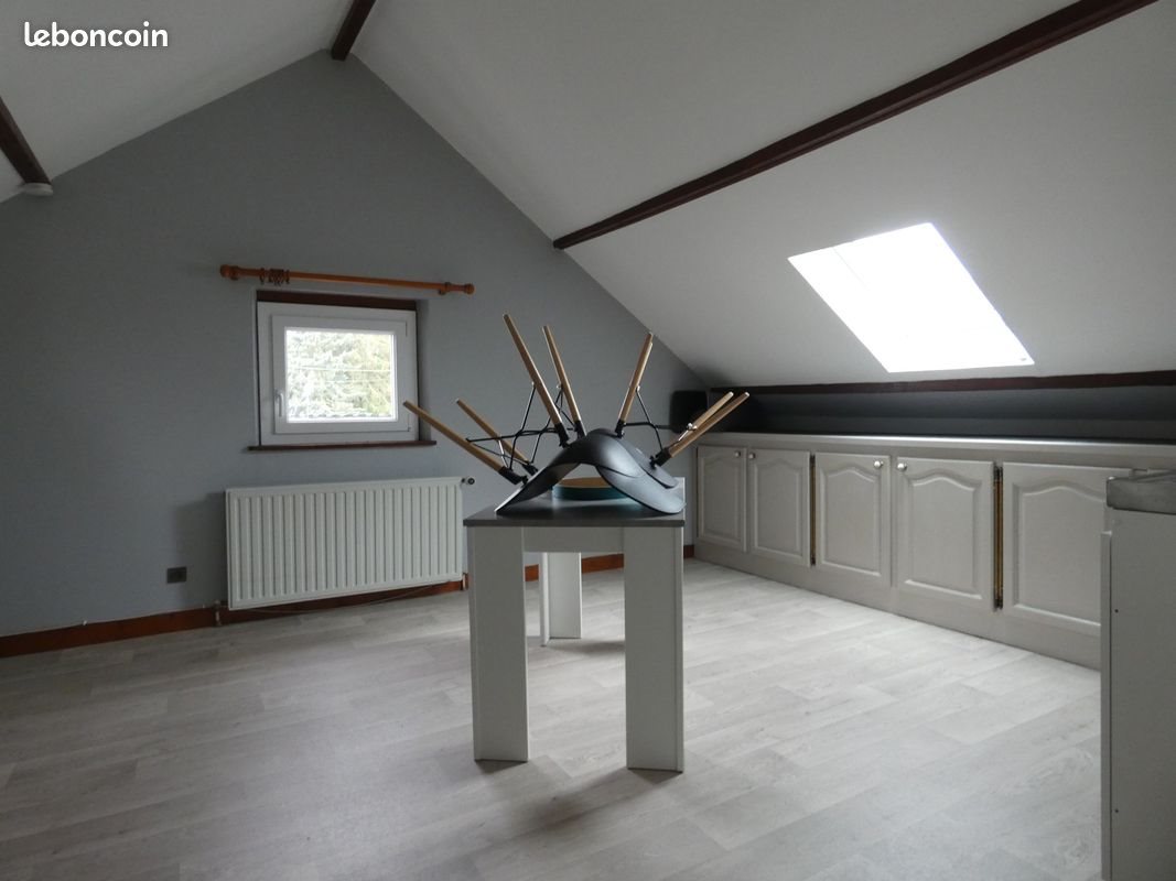 Appartement à louer, 16m², Tilloloy