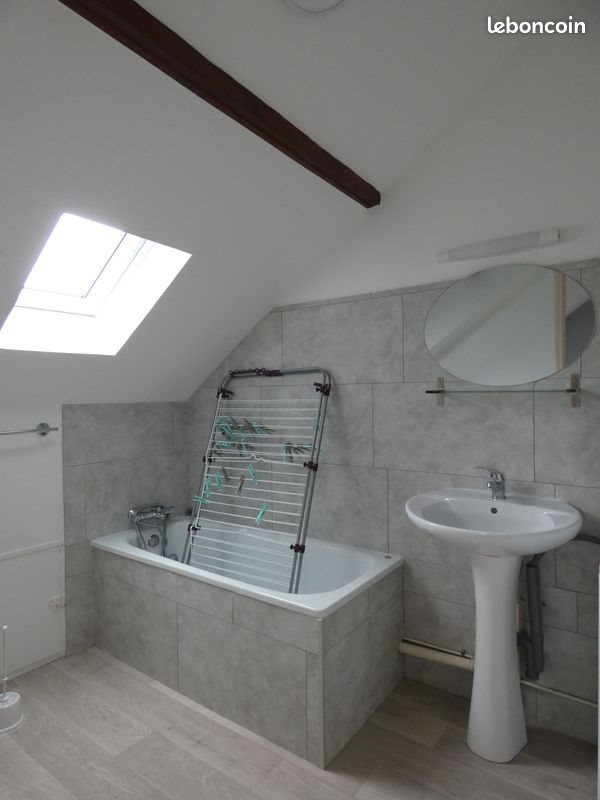 Appartement à louer, 16m², Tilloloy