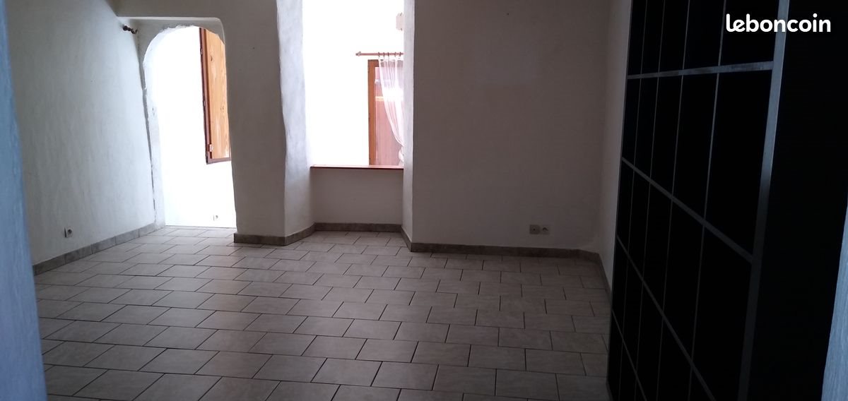 Appartement à louer, 45m², Sisteron