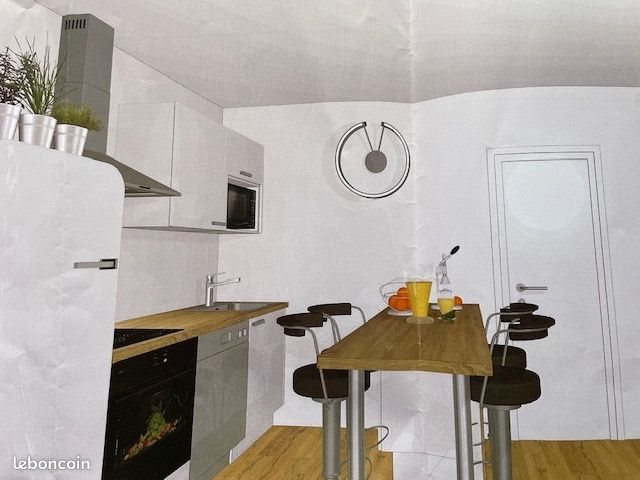Appartement à louer, 54m², Saint-Pierre-d'Oléron